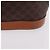 Céline Bolso Tote CELINE Macadam PVC Marrón Tono Dorado Auth ka6459 Castaño - vista 2