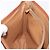 Céline Bolso Tote CELINE Macadam PVC Marrón Tono Dorado Auth ka6459 Castaño - vista 27