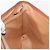 Céline Bolso Tote CELINE Macadam PVC Marrón Tono Dorado Auth ka6459 Castaño - vista 30