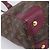 Borsa Tote LOUIS VUITTON Monogram Estrella MM Purple M51194 LV Auth ep16358V Porpora Monogramma - vista 17