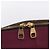 Borsa Tote LOUIS VUITTON Monogram Estrella MM Purple M51194 LV Auth ep16358V Porpora Monogramma - vista 20