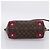Borsa Tote LOUIS VUITTON Monogram Estrella MM Purple M51194 LV Auth ep16358V Porpora Monogramma - vista 5