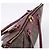 Borsa Tote LOUIS VUITTON Monogram Estrella MM Purple M51194 LV Auth ep16358V Porpora Monogramma - vista 6