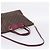 Borsa Tote LOUIS VUITTON Monogram Estrella MM Purple M51194 LV Auth ep16358V Porpora Monogramma - vista 8