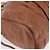 Miu Miu Handtasche Leder 2way Braun Gold Authentisch 167726M Golden - Ansicht 17
