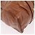 Miu Miu Handtasche Leder 2way Braun Gold Authentisch 167726M Golden - Ansicht 19