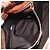 Miu Miu Handtasche Leder 2way Braun Gold Authentisch 167726M Golden - Ansicht 28