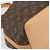 LOUIS VUITTON Bolsa de Ombro Monogram Petit Noe M42226 LV Auth 206913V Monograma - vista 18