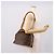 LOUIS VUITTON Bolsa de Ombro Monogram Petit Noe M42226 LV Auth 206913V Monograma - vista 22