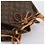 LOUIS VUITTON Bolsa de Ombro Monogram Petit Noe M42226 LV Auth 206913V Monograma - vista 6