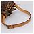 LOUIS VUITTON Bolsa de Ombro Monogram Petit Noe M42226 LV Auth 206913V Monograma - vista 7