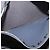 Hermès HERMES Her Line Bassus PM Shoulder Bag Canvas Gray Auth bs37227 Marrone - vista 11