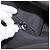 Hermès HERMES Her Line Bassus PM Shoulder Bag Canvas Gray Auth bs37227 Marrone - vista 12