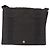 Hermès HERMES Her Line Bassus PM Shoulder Bag Canvas Gray Auth bs37227 Marrone - vista 13