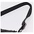 Hermès HERMES Her Line Bassus PM Shoulder Bag Canvas Gray Auth bs37227 Marrone - vista 14
