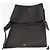 Hermès HERMES Her Line Bassus PM Shoulder Bag Canvas Gray Auth bs37227 Marrone - vista 19