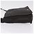 Hermès HERMES Her Line Bassus PM Shoulder Bag Canvas Gray Auth bs37227 Marrone - vista 4
