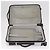 RIMOWA Carry Case Polycarbonate Plastic Silver Auth 203631A - vista 11