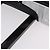 RIMOWA Carry Case Polycarbonate Plastic Silver Auth 203631A - vista 16
