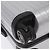 RIMOWA Carry Case Polycarbonate Plastic Silver Auth 203631A - vista 18