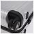 RIMOWA Carry Case Polycarbonate Plastic Silver Auth 203631A - vista 19