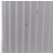 RIMOWA Carry Case Polycarbonate Plastic Silver Auth 203631A - vista 2