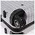 RIMOWA Carry Case Polycarbonate Plastic Silver Auth 203631A - vista 20