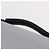 RIMOWA Carry Case Polycarbonate Plastic Silver Auth 203631A - vista 23