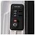 RIMOWA Carry Case Polycarbonate Plastic Silver Auth 203631A - vista 24