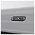 RIMOWA Carry Case Polycarbonate Plastic Silver Auth 203631A - vista 25