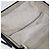 RIMOWA Carry Case Polycarbonate Plastic Silver Auth 203631A - vista 28