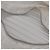 RIMOWA Carry Case Polycarbonate Plastic Silver Auth 203631A - vista 31