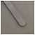 RIMOWA Carry Case Polycarbonate Plastic Silver Auth 203631A - vista 33
