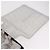 RIMOWA Carry Case Polycarbonate Plastic Silver Auth 203631A - vista 38