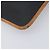 Sac Pochette Christian Dior Canvas Black Gold Auth 207523 Noir Doré - vue 14