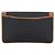 Sac Pochette Christian Dior Canvas Black Gold Auth 207523 Noir Doré - vue 2