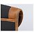 Sac Pochette Christian Dior Canvas Black Gold Auth 207523 Noir Doré - vue 8