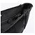 MCM Logogram Vicetos Tote Bag PVC Black Gold Auth 205249 Schwarz Golden - vista 10