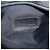MCM Logogram Vicetos Tote Bag PVC Black Gold Auth 205249 Schwarz Golden - vista 12