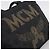MCM Logogram Vicetos Tote Bag PVC Black Gold Auth 205249 Schwarz Golden - vista 17