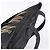 MCM Logogram Vicetos Tote Bag PVC Black Gold Auth 205249 Schwarz Golden - vista 6