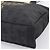 MCM Logogram Vicetos Tote Bag PVC Black Gold Auth 205249 Schwarz Golden - vista 9