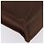 Hermès HERMES Her Line MM Hand Bag Canvas Brown Silver Auth 207690A Braun Silber - Ansicht 14