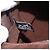 Hermès HERMES Her Line MM Hand Bag Canvas Brown Silver Auth 207690A Braun Silber - Ansicht 19