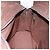 Hermès HERMES Her Line MM Hand Bag Canvas Brown Silver Auth 207690A Braun Silber - Ansicht 21