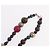 Collana CHANEL Metallo Argento Multicolor CC Auth bs37084 Multicolore - vista 11