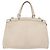 Borsa a mano LOUIS VUITTON Epi Blair MM 2way Bianco Yvoire M40330 LV Auth 206873 - vista 13
