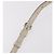 Borsa a mano LOUIS VUITTON Epi Blair MM 2way Bianco Yvoire M40330 LV Auth 206873 - vista 17