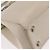 Borsa a mano LOUIS VUITTON Epi Blair MM 2way Bianco Yvoire M40330 LV Auth 206873 - vista 21