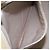 Borsa a mano LOUIS VUITTON Epi Blair MM 2way Bianco Yvoire M40330 LV Auth 206873 - vista 34